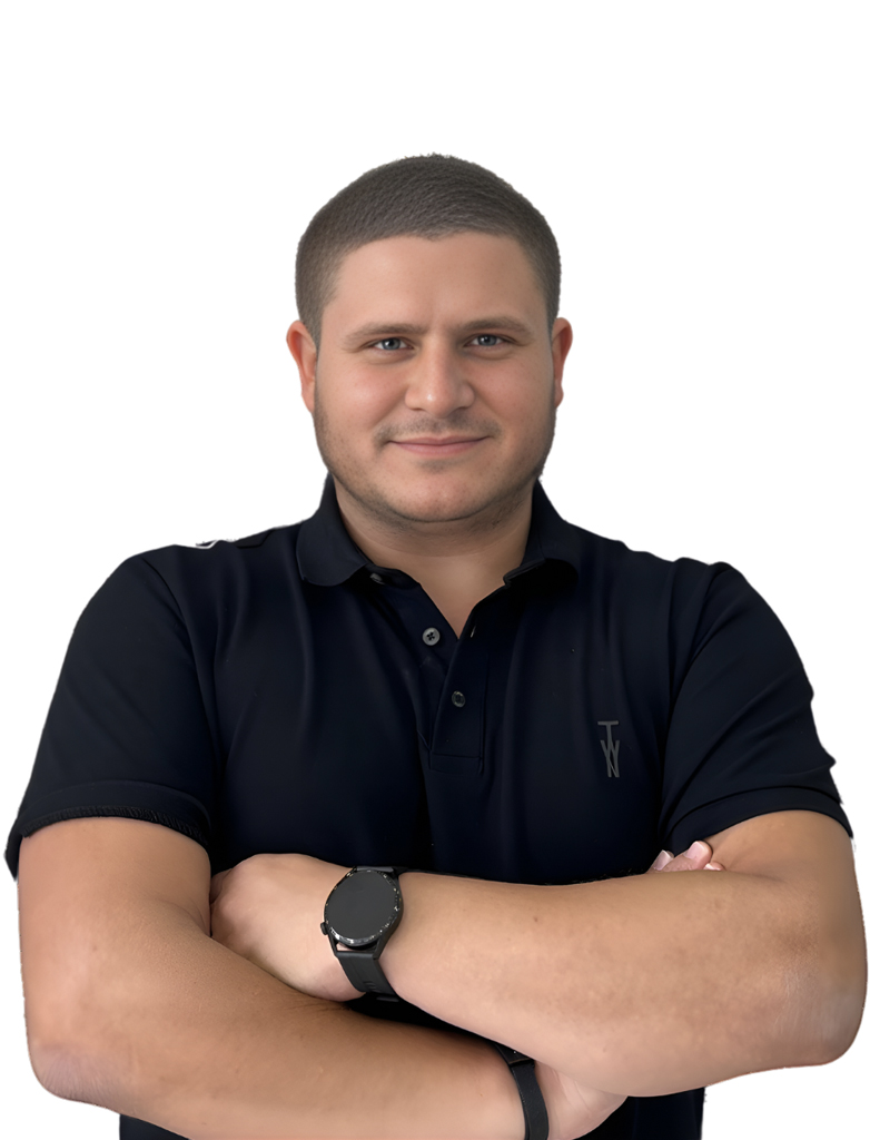 Özgen Baycan